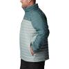 imageColumbia Mens Silver Falls JacketNiagaraMetal