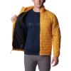 imageColumbia Mens Silver Falls JacketRaw Honey