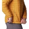 imageColumbia Mens Silver Falls JacketRaw Honey