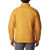 imageColumbia Mens Silver Falls JacketRaw Honey