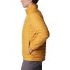 imageColumbia Mens Silver Falls JacketRaw Honey