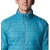 imageColumbia Mens Silver Falls JacketShasta
