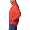 imageColumbia Mens Silver Falls JacketSpicy