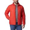 imageColumbia Mens Silver Falls JacketSpicy