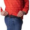 imageColumbia Mens Silver Falls JacketSpicy