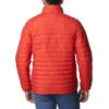 imageColumbia Mens Silver Falls JacketSpicy