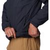 imageColumbia Mens Yocum Ridge Lined Wind JacketBlack