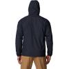 imageColumbia Mens Yocum Ridge Lined Wind JacketBlack
