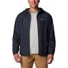 imageColumbia Mens Yocum Ridge Lined Wind JacketBlack