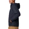 imageColumbia Mens Yocum Ridge Lined Wind JacketBlack