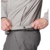 imageColumbia Mens Yocum Ridge Lined Wind JacketFlint Grey