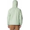 imageColumbia Mens Yocum Ridge Lined Wind JacketSage Leaf