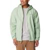imageColumbia Mens Yocum Ridge Lined Wind JacketSage Leaf