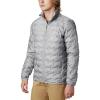 Columbia Grey Heather