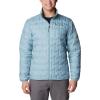 imageColumbia Mens Delta Ridge Down JacketStone Blue