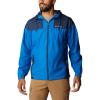 Bright Indigo/Collegiate Navy