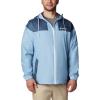 imageColumbia Mens Flash Challenger WindbreakerJet StreamDark Mountain