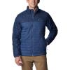 Dark Mountain  Collegiate Navy