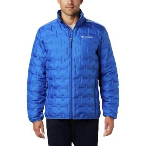 imageColumbia Mens Delta Ridge Down JacketAzul
