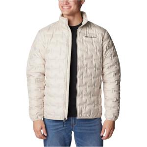 imageColumbia Mens Delta Ridge Down JacketDark Stone