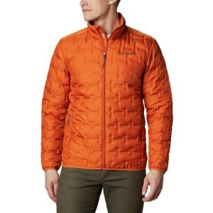 imageColumbia Mens Delta Ridge Down JacketHarvest