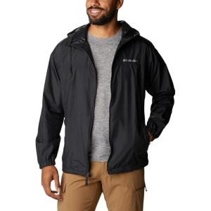 imageColumbia Mens Flash Challenger WindbreakerBlack