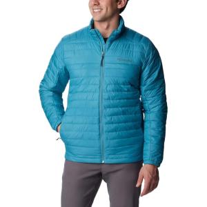 imageColumbia Mens Silver Falls JacketShasta