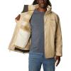 imageColumbia Bugaboo II Fleece Interchange JacketAncient Fossil