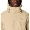 imageColumbia Bugaboo II Fleece Interchange JacketAncient Fossil
