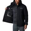 imageColumbia Bugaboo II Fleece Interchange JacketBlack
