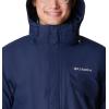 imageColumbia Bugaboo II Fleece Interchange JacketCollegiate Navy