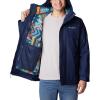 imageColumbia Bugaboo II Fleece Interchange JacketCollegiate Navy