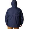 imageColumbia Bugaboo II Fleece Interchange JacketCollegiate Navy