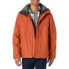imageColumbia Bugaboo II Fleece Interchange JacketHarvester