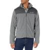imageColumbia Bugaboo II Fleece Interchange JacketHarvester