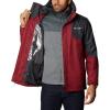 imageColumbia Bugaboo II Fleece Interchange JacketMountain Red