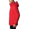 imageColumbia Bugaboo II Fleece Interchange JacketMountain Red