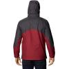 imageColumbia Bugaboo II Fleece Interchange JacketMountain Red