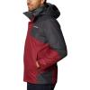imageColumbia Bugaboo II Fleece Interchange JacketMountain Red