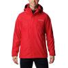 imageColumbia Bugaboo II Fleece Interchange JacketMountain Red