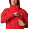 imageColumbia Bugaboo II Fleece Interchange JacketMountain Red