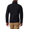 imageColumbia Mens Ascender Softshell Frontzip JacketBlack