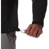 imageColumbia Mens Ascender Softshell Frontzip JacketBlack