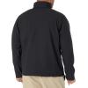 imageColumbia Mens Ascender Softshell Frontzip JacketBlack