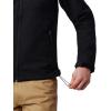 imageColumbia Mens Ascender Softshell Frontzip JacketBlack