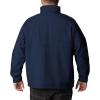 imageColumbia Mens Ascender Softshell Frontzip JacketCollegiate Navy