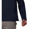 imageColumbia Mens Ascender Softshell Frontzip JacketCollegiate Navy