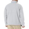 imageColumbia Mens Ascender Softshell Frontzip JacketColumbia Grey