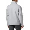 imageColumbia Mens Ascender Softshell Frontzip JacketColumbia Grey