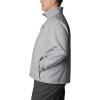 imageColumbia Mens Ascender Softshell Frontzip JacketColumbia Grey